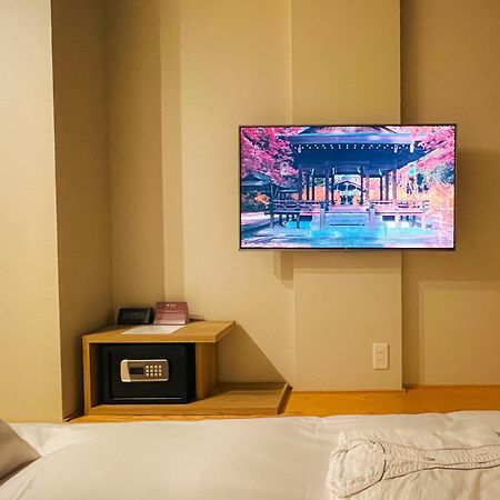 Miru Kyoto Nishiki Hotel Екстериор снимка