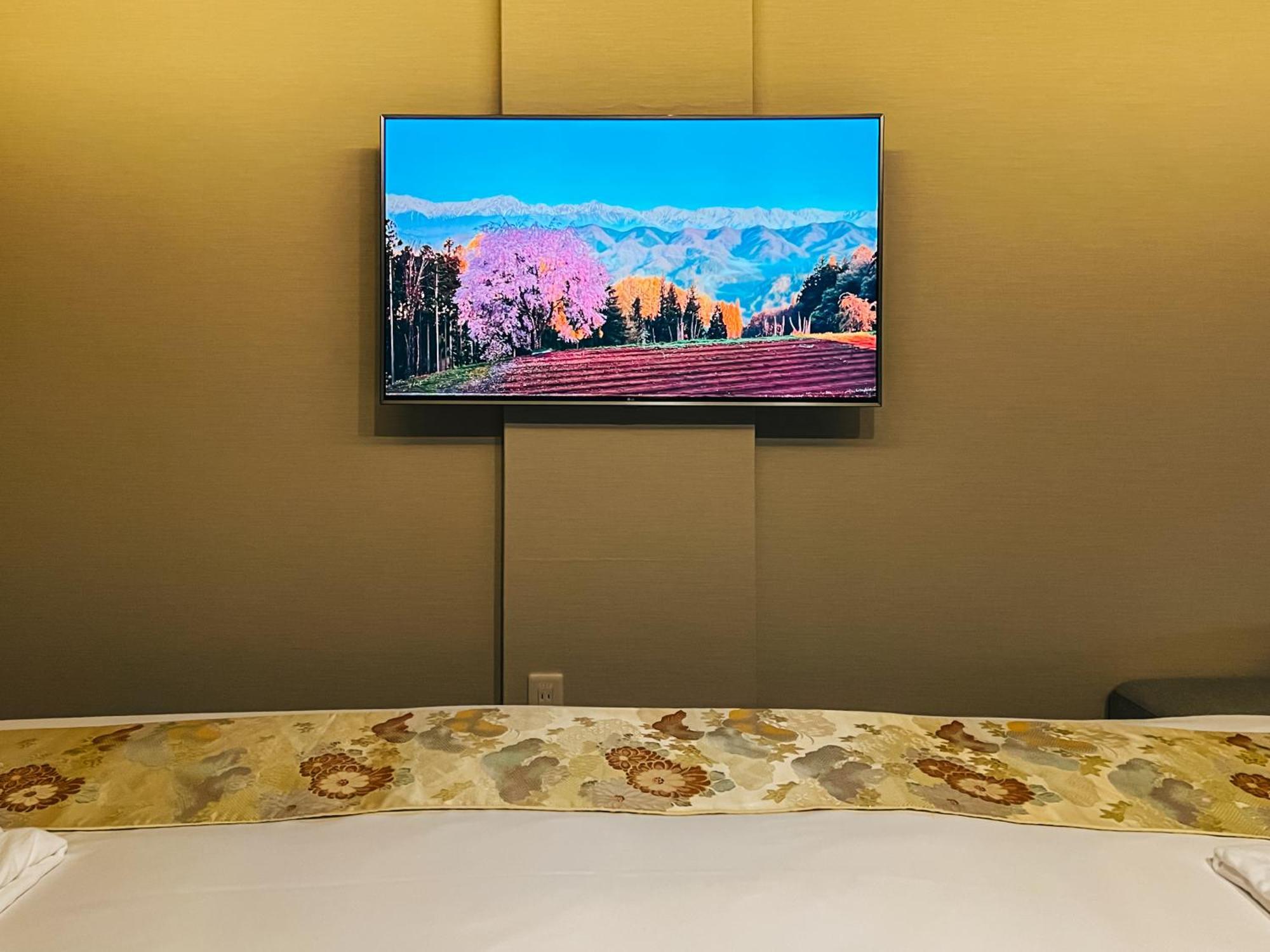 Miru Kyoto Nishiki Hotel Екстериор снимка