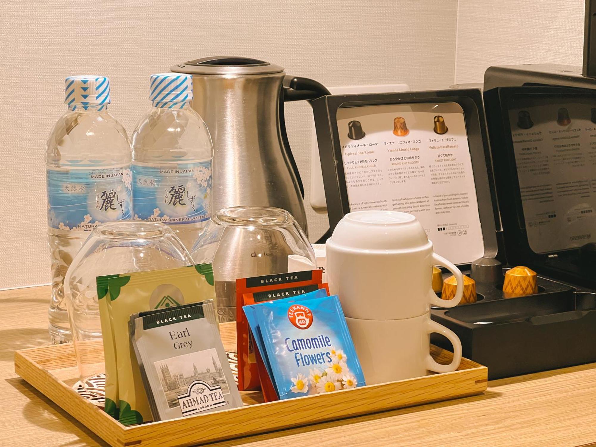 Miru Kyoto Nishiki Hotel Екстериор снимка