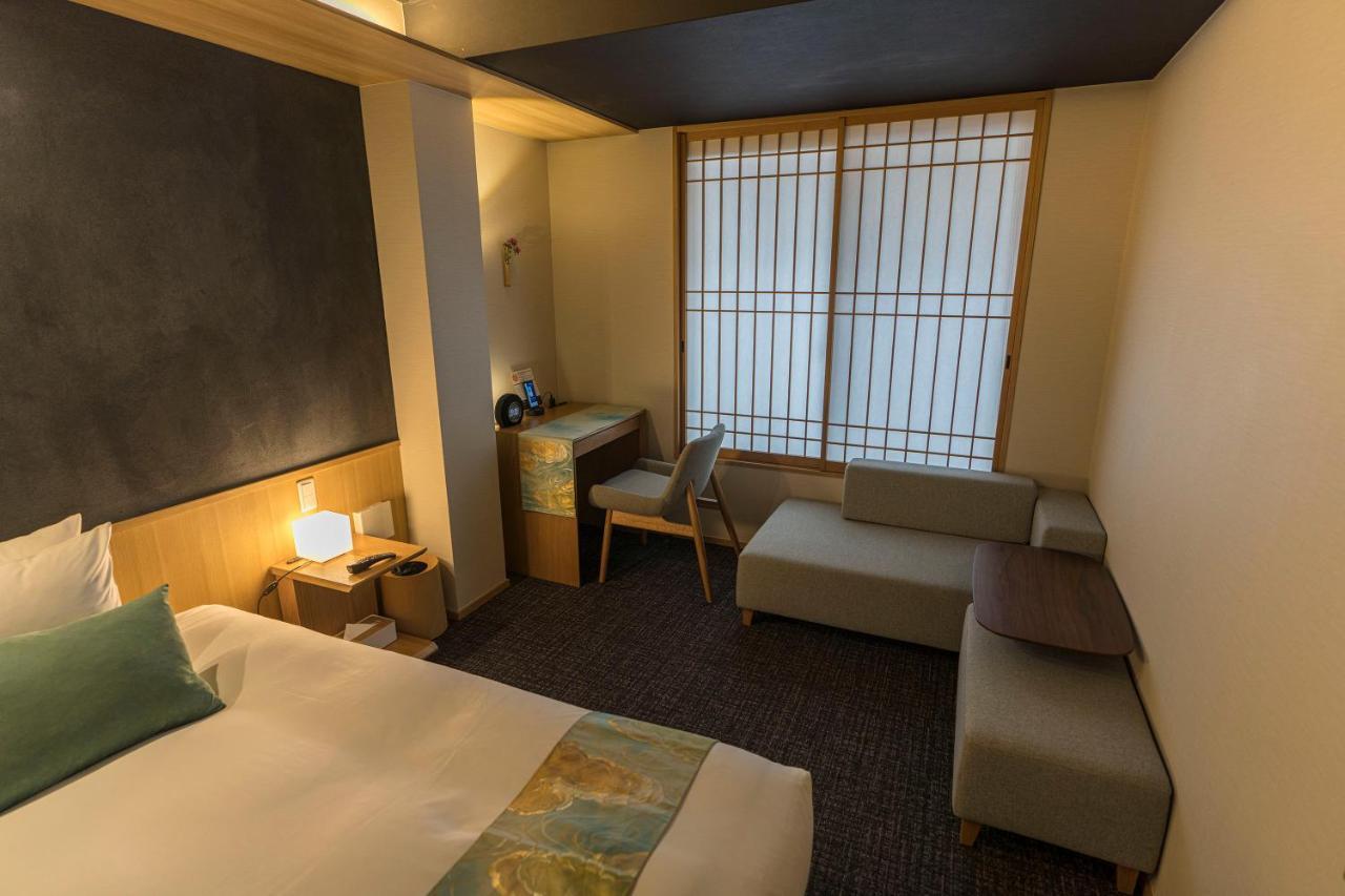 Miru Kyoto Nishiki Hotel Екстериор снимка